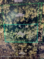 0 Culbreath Road, Brooksville, FL 34602
