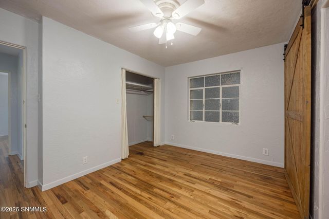 160 Roberts Drive, Las Cruces, NM 88005