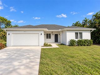 3911 16th PL, Cape Coral, FL 33909