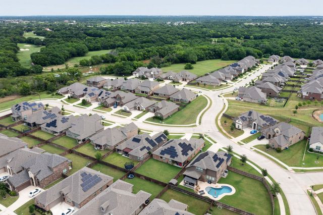 7811 Links Drive, Arlington, TX 76001
