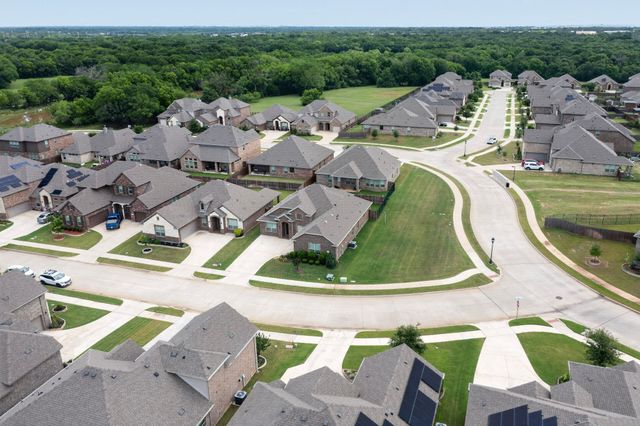 7811 Links Drive, Arlington, TX 76001
