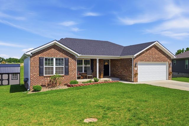267 Brook Cove, Berea, KY 40403