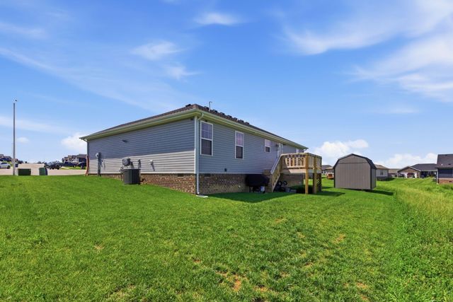 267 Brook Cove, Berea, KY 40403