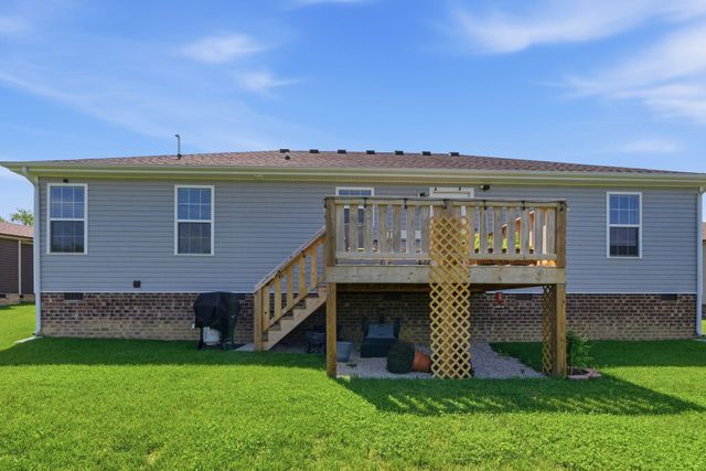 267 Brook Cove, Berea, KY 40403