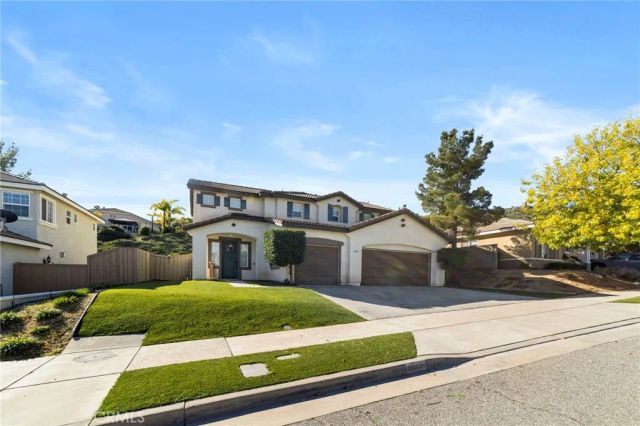 31941 Hollyhock, Lake Elsinore, CA 92532