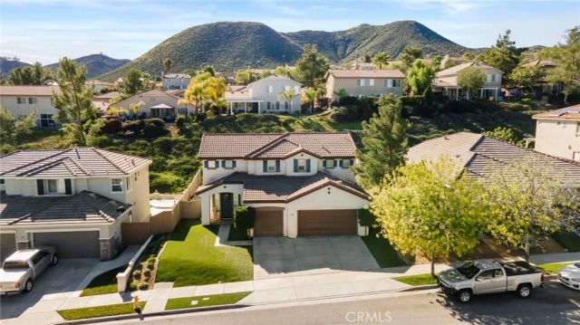 31941 Hollyhock, Lake Elsinore, CA 92532