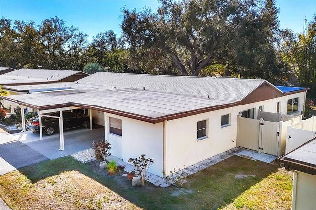 6238 GREEN VIEW CIRCLE 69, Sarasota, FL 34231