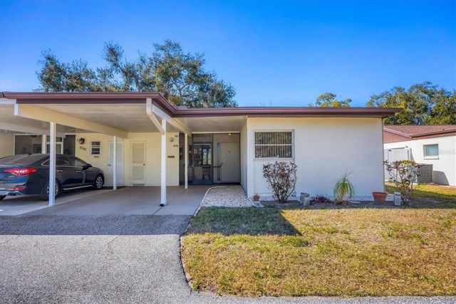 6238 GREEN VIEW CIRCLE 69, Sarasota, FL 34231