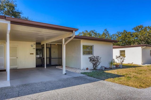 6238 GREEN VIEW CIRCLE 69, Sarasota, FL 34231