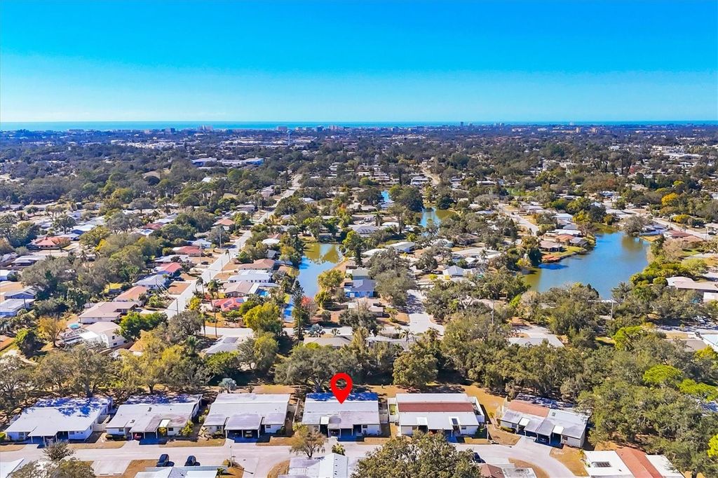 6238 GREEN VIEW CIRCLE 69, Sarasota, FL 34231