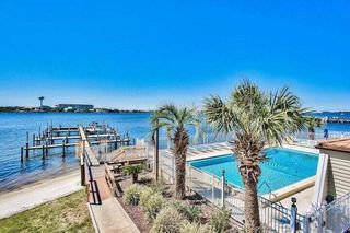 308 SW Miracle Strip Parkway, UNIT 1B, Fort Walton Beach, FL 32548