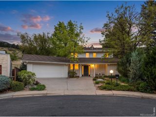 303 Hollyberry Lane, Boulder, CO 80305
