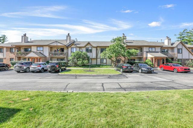 2269 Hedgerow Road, 2269B, Columbus, OH 43220