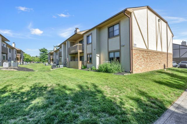 2269 Hedgerow Road, 2269B, Columbus, OH 43220