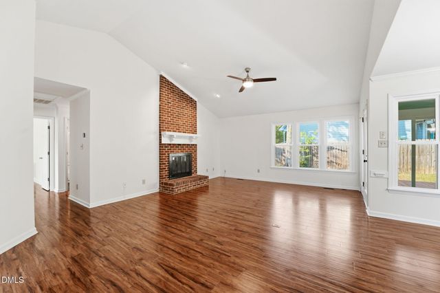 204 Foley Drive, Garner, NC 27529