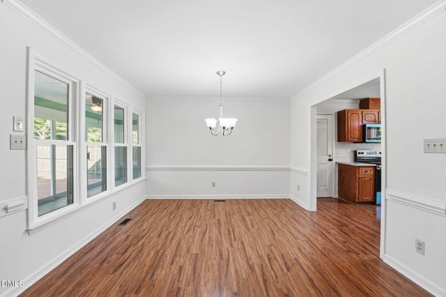 204 Foley Drive, Garner, NC 27529