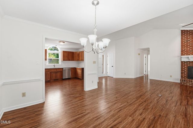 204 Foley Drive, Garner, NC 27529