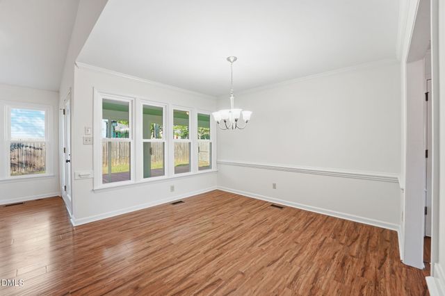 204 Foley Drive, Garner, NC 27529