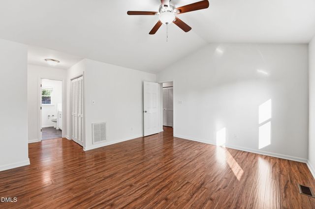 204 Foley Drive, Garner, NC 27529