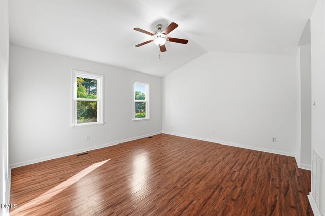 204 Foley Drive, Garner, NC 27529