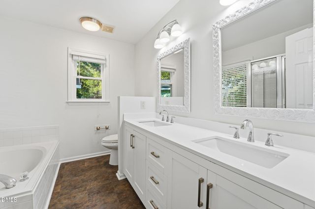 204 Foley Drive, Garner, NC 27529