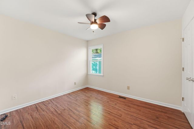 204 Foley Drive, Garner, NC 27529