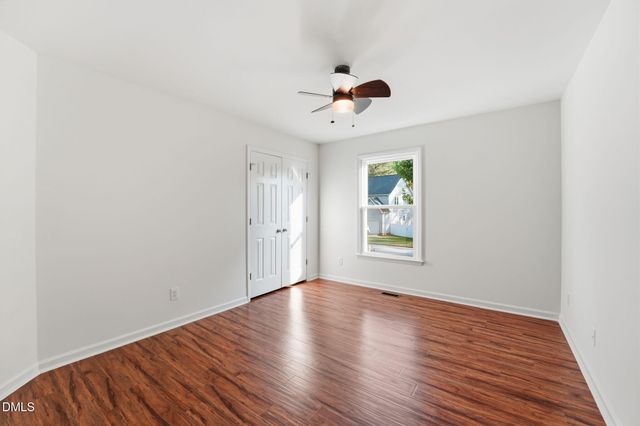204 Foley Drive, Garner, NC 27529