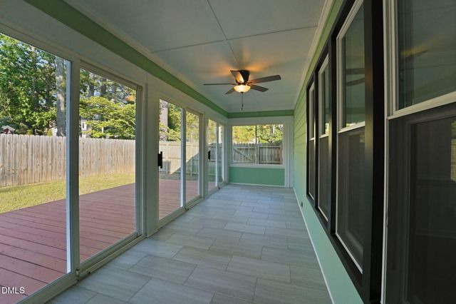 204 Foley Drive, Garner, NC 27529