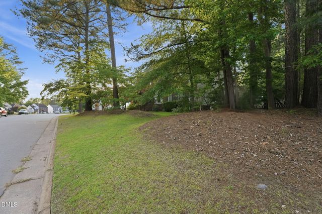 204 Foley Drive, Garner, NC 27529