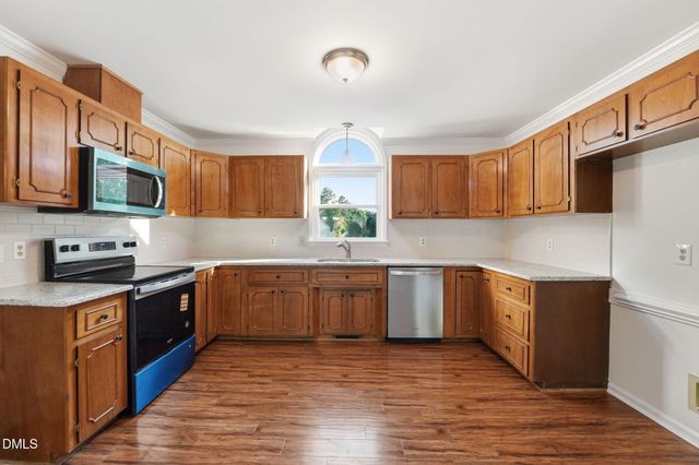 204 Foley Drive, Garner, NC 27529