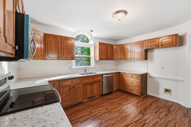 204 Foley Drive, Garner, NC 27529
