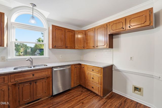 204 Foley Drive, Garner, NC 27529