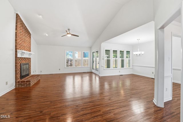 204 Foley Drive, Garner, NC 27529