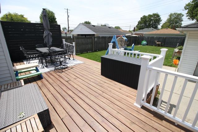 29261 Grant Street, Saint Clair Shores, MI 48081