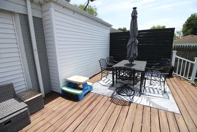 29261 Grant Street, Saint Clair Shores, MI 48081