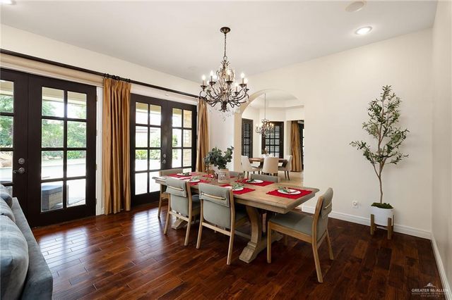 7417 N 4th Street, Mcallen, TX 78504