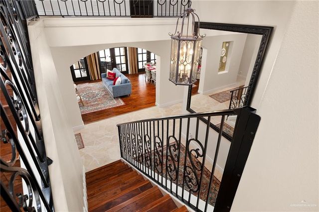 7417 N 4th Street, Mcallen, TX 78504