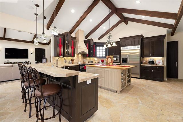 7417 N 4th Street, Mcallen, TX 78504