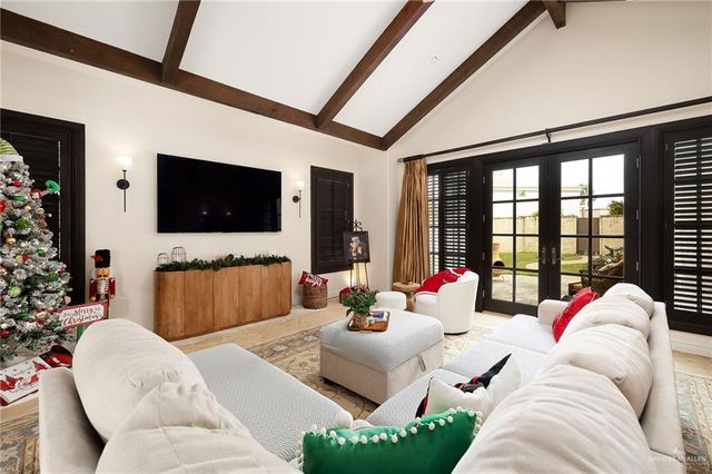 7417 N 4th Street, Mcallen, TX 78504