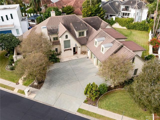 7417 N 4th Street, Mcallen, TX 78504