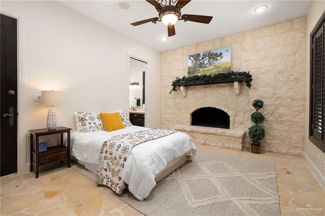 7417 N 4th Street, Mcallen, TX 78504