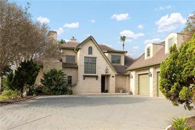 7417 N 4th Street, Mcallen, TX 78504