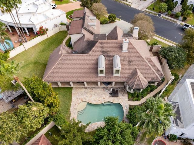 7417 N 4th Street, Mcallen, TX 78504