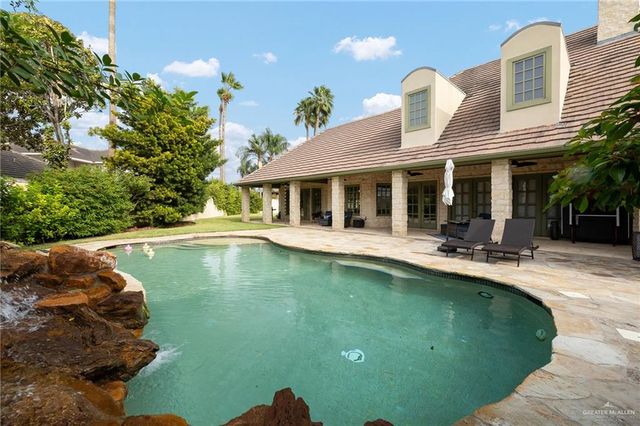 7417 N 4th Street, Mcallen, TX 78504