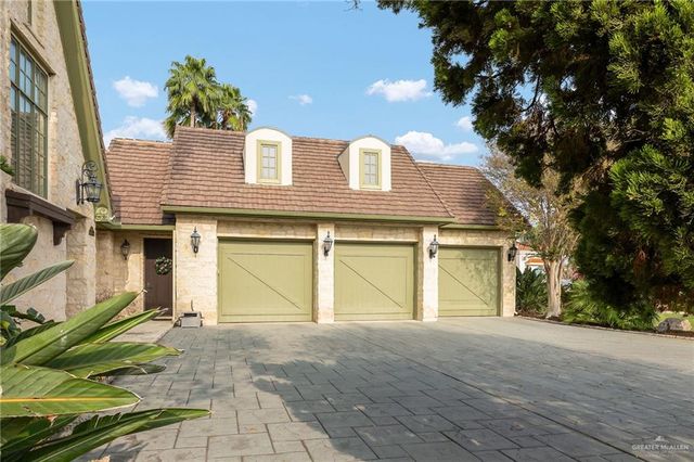 7417 N 4th Street, Mcallen, TX 78504