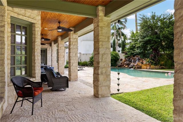 7417 N 4th Street, Mcallen, TX 78504