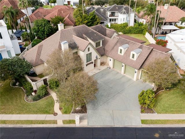 7417 N 4th Street, Mcallen, TX 78504