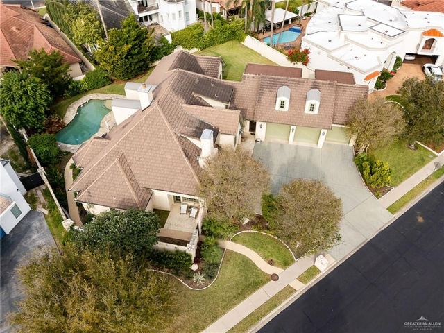 7417 N 4th Street, Mcallen, TX 78504