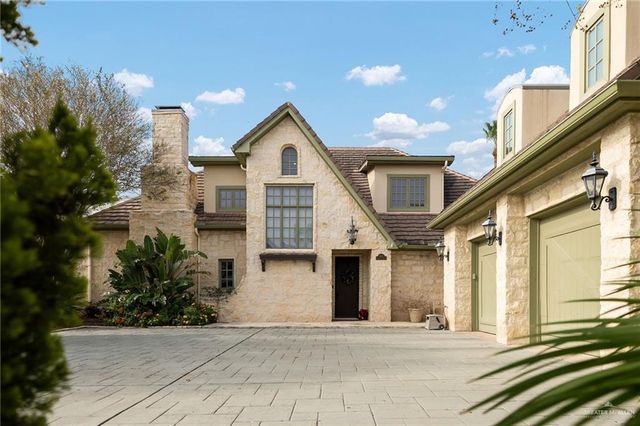 7417 N 4th Street, Mcallen, TX 78504