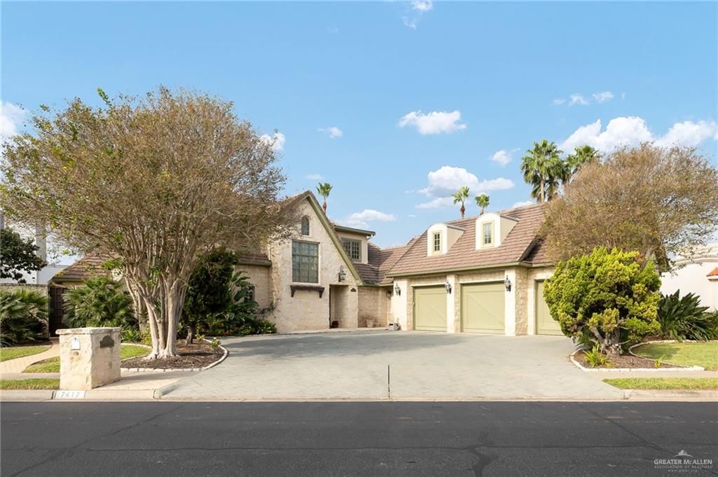 7417 N 4th Street, Mcallen, TX 78504